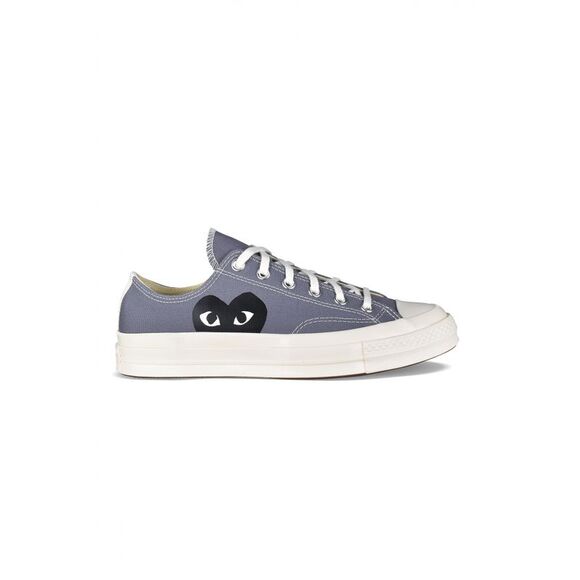 Comme Des Garã§Ons Women Chuck Taylor Sneakers